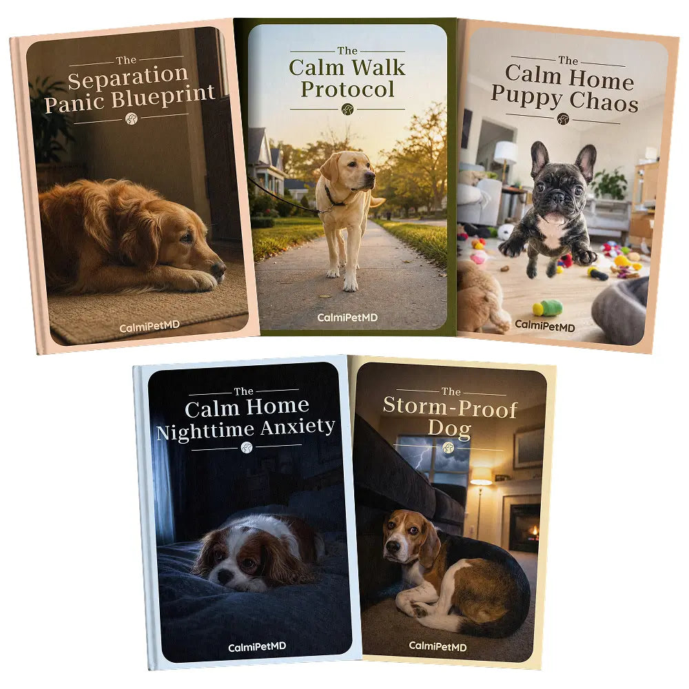 Advanced Pet Owner Guide Series