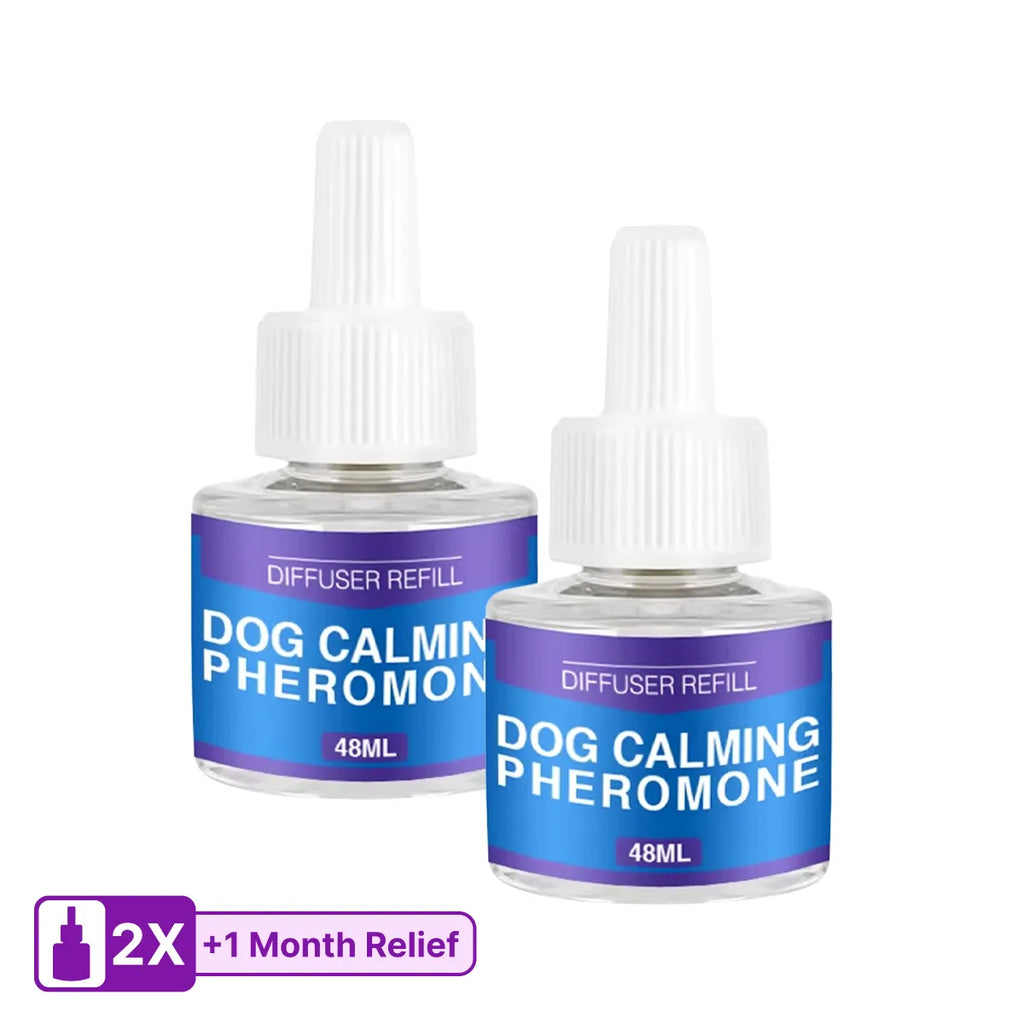 Dogs Calming Refills
