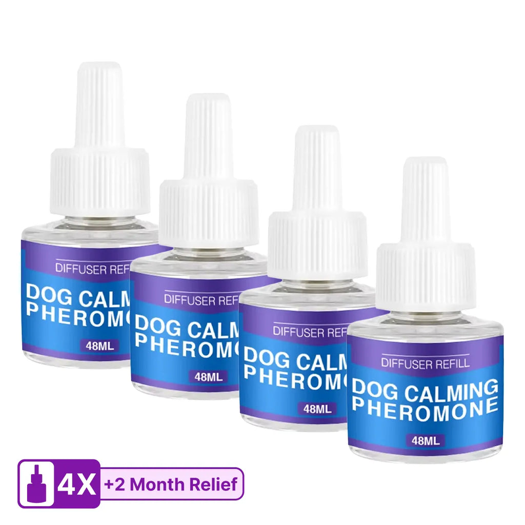 Dogs Calming Refills