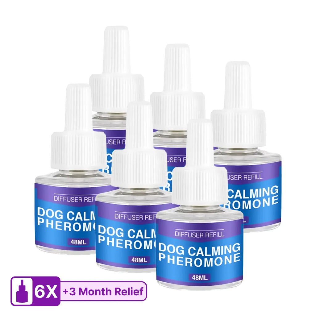 Dogs Calming Refills